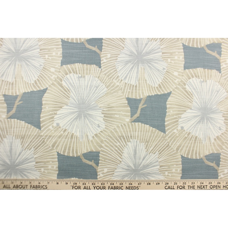 Platinum Collection Richloom Mirabel in Vapor