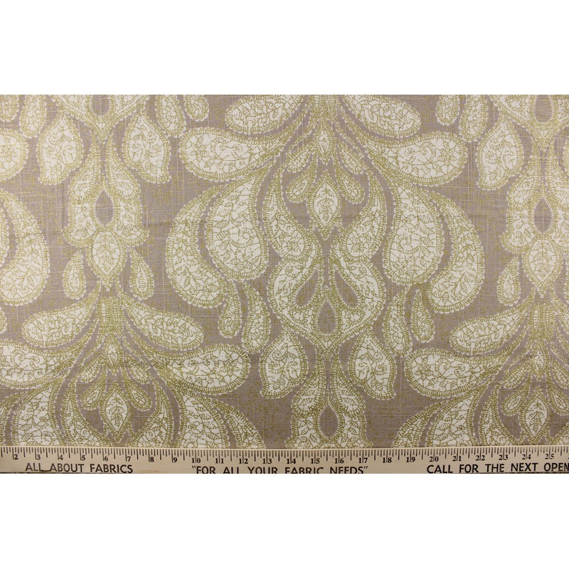 Platinum Collection Richloom Trousseau in Dove