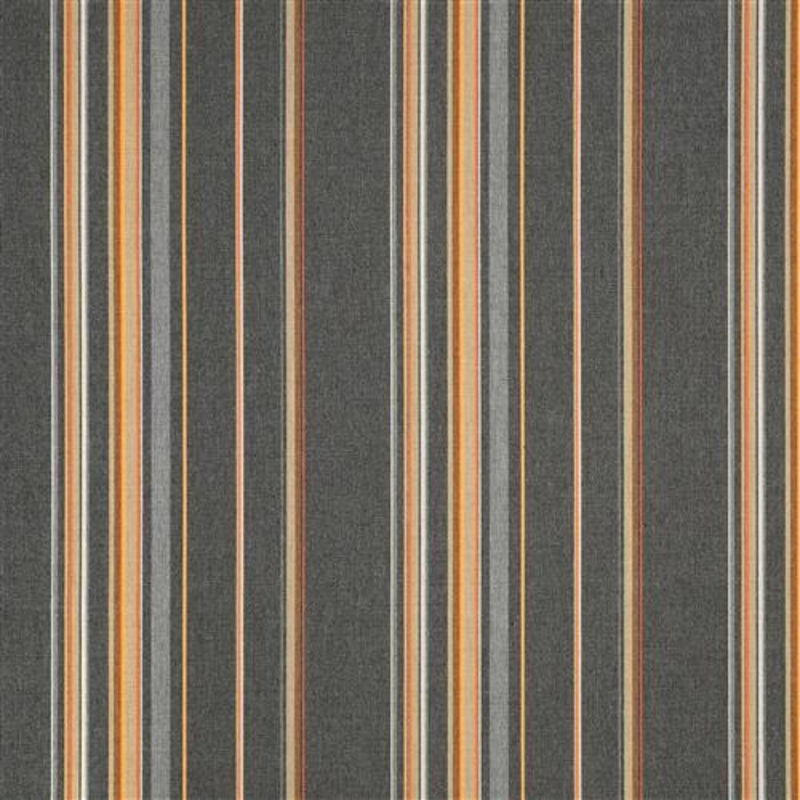 Stanton - Sunbrella Outdoor - Greystone