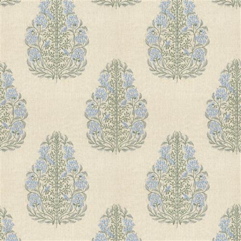 Talli - Luxe Collection - Cornflower