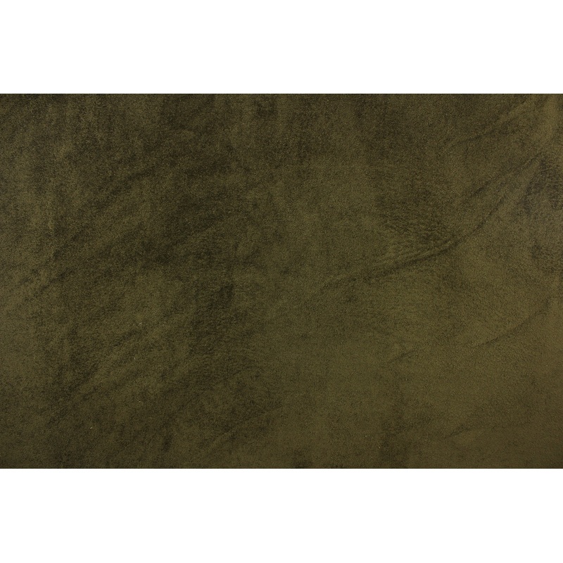 Velour Fabric n Verde