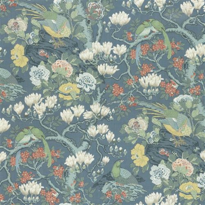 Winhall - Luxe Collection - Teal