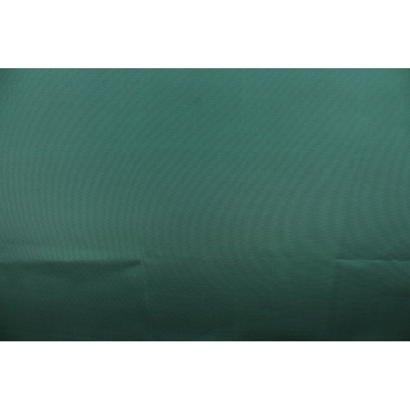Bengaline Faille Fabric in Spruce Green