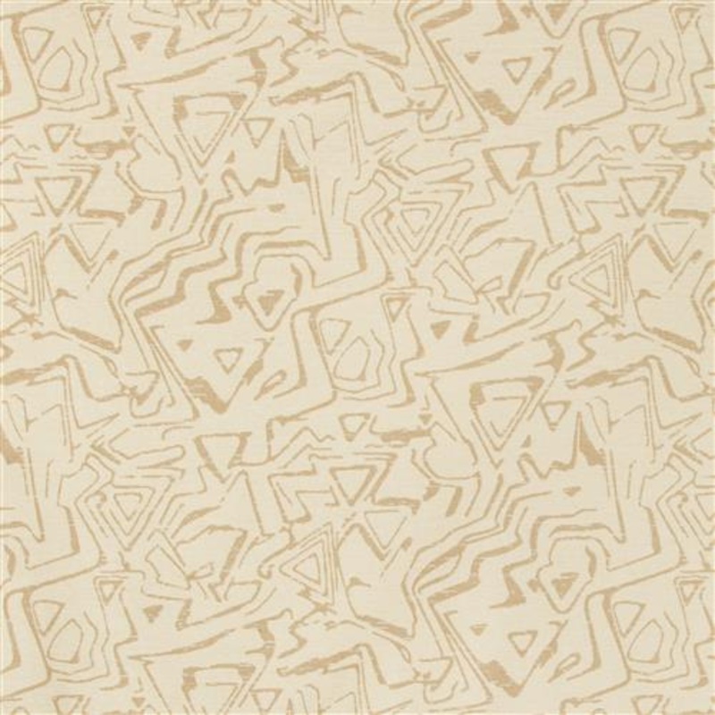Bogolan - Crypton Home - Cream