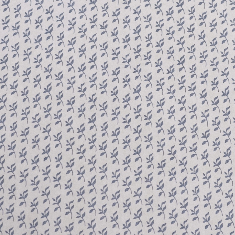 Clovelly Cloth Wallpaper