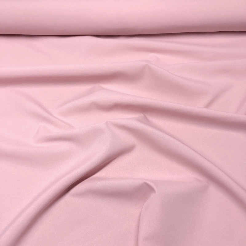 Interlock (Ecoline) Wholesale Fabric in Blush 9951