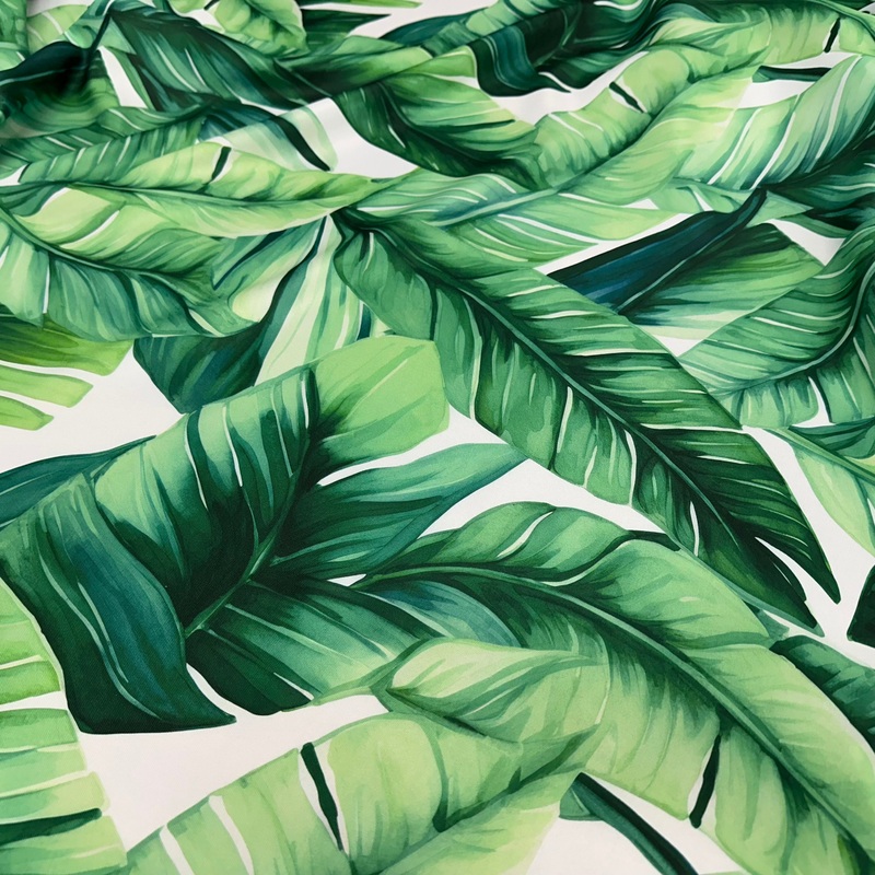 Melrose (Poly Print) Wholesale Fabric