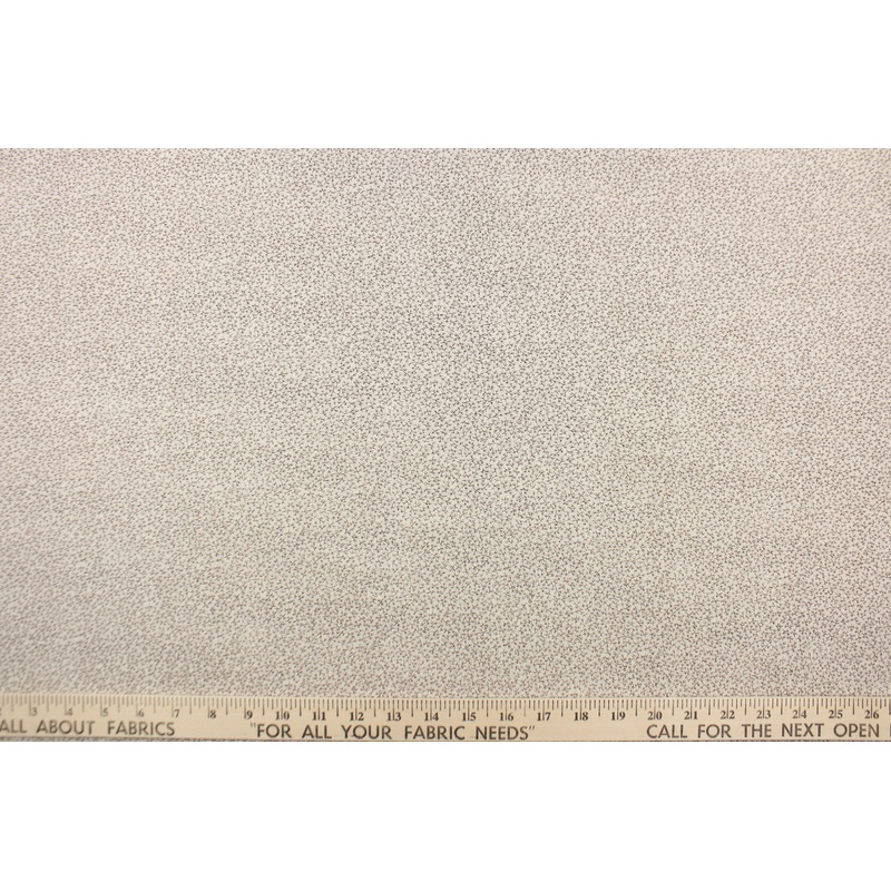 Paintbrush Studio Tiny Vines in Off White