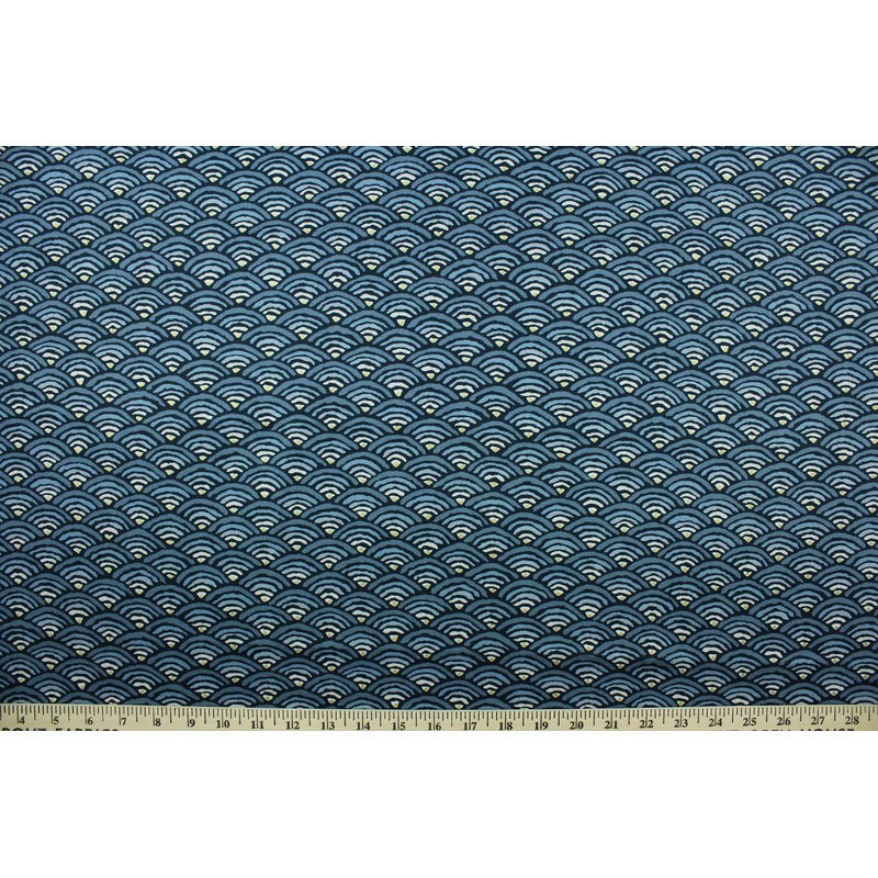 Platinum Collection Richloom Radar in Baltic