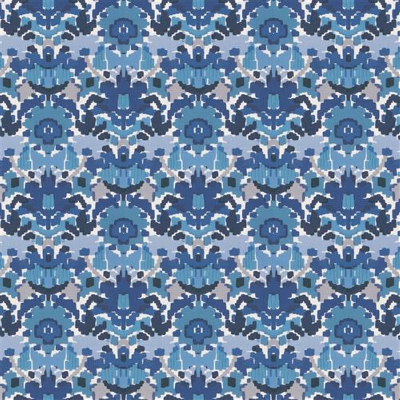 Suncoast Od (Fc) - Bella Dura - Moody Blue