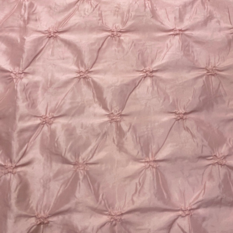 Belly Button (Pinwheel) Wholesale Fabric in Pink Petal