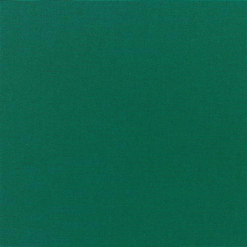 Canvas - Sunbrella Outdoor - Forest Green