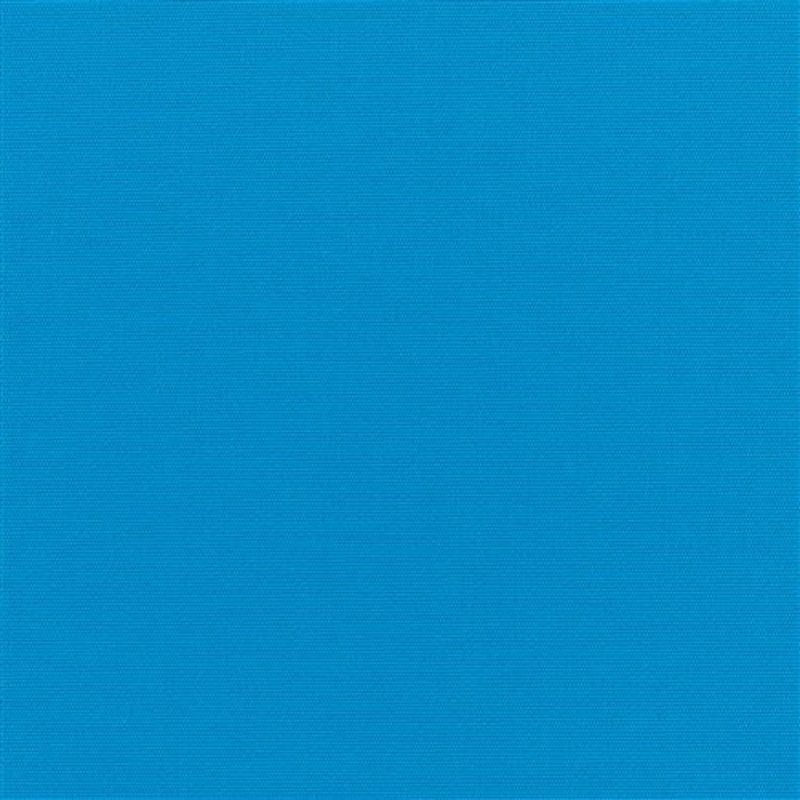 Canvas - Sunbrella Outdoor - Pacific Blue