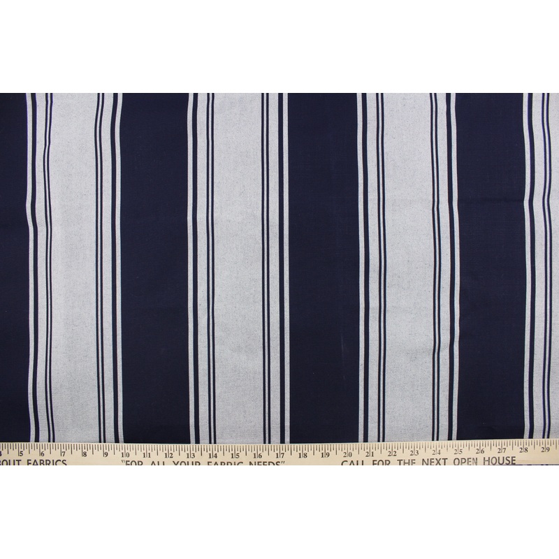 High-End Durable Outdoor in Dark Denim  -