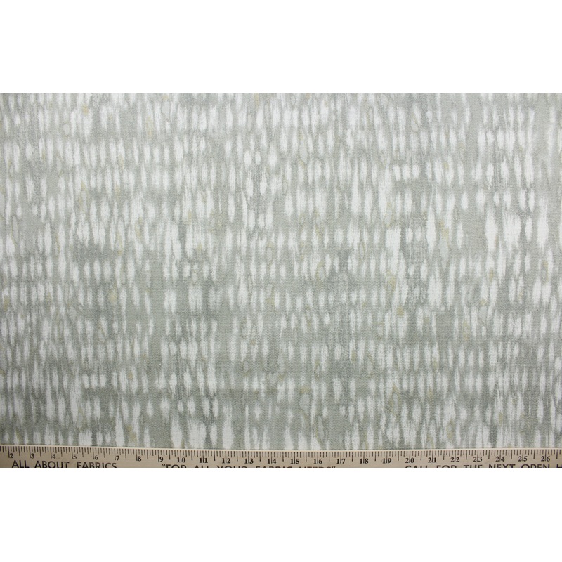 P/Kaufmann Fabrics Taavi in Zinc