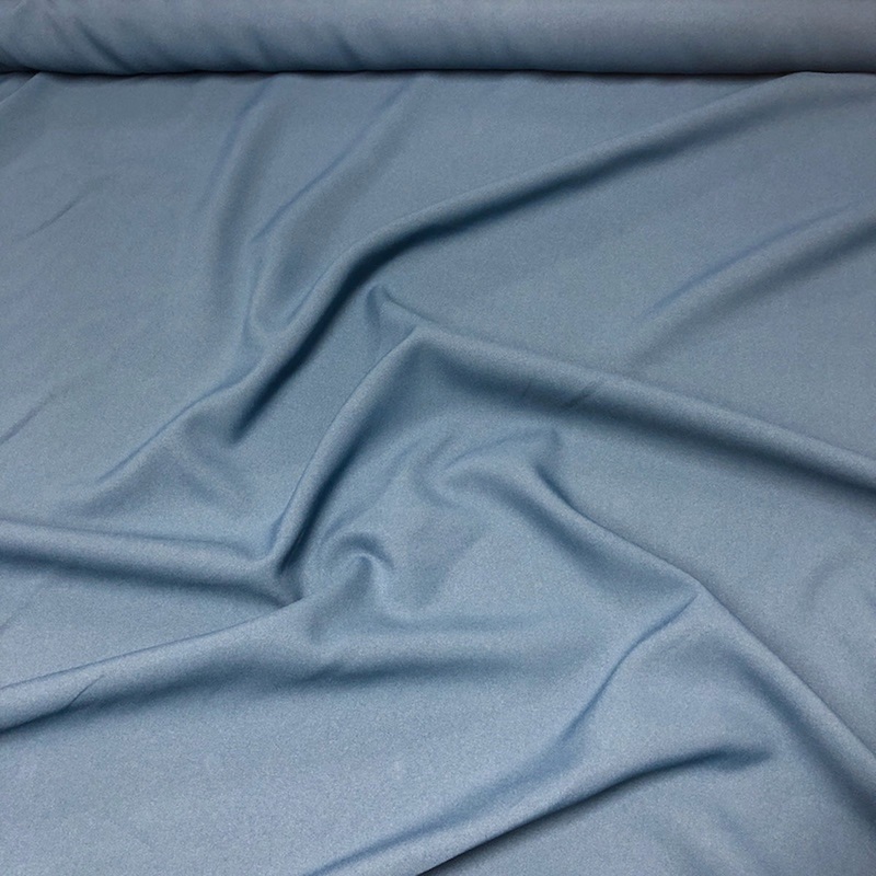 Premium Poly (Poplin) Wholesale Fabric in Copen Perry