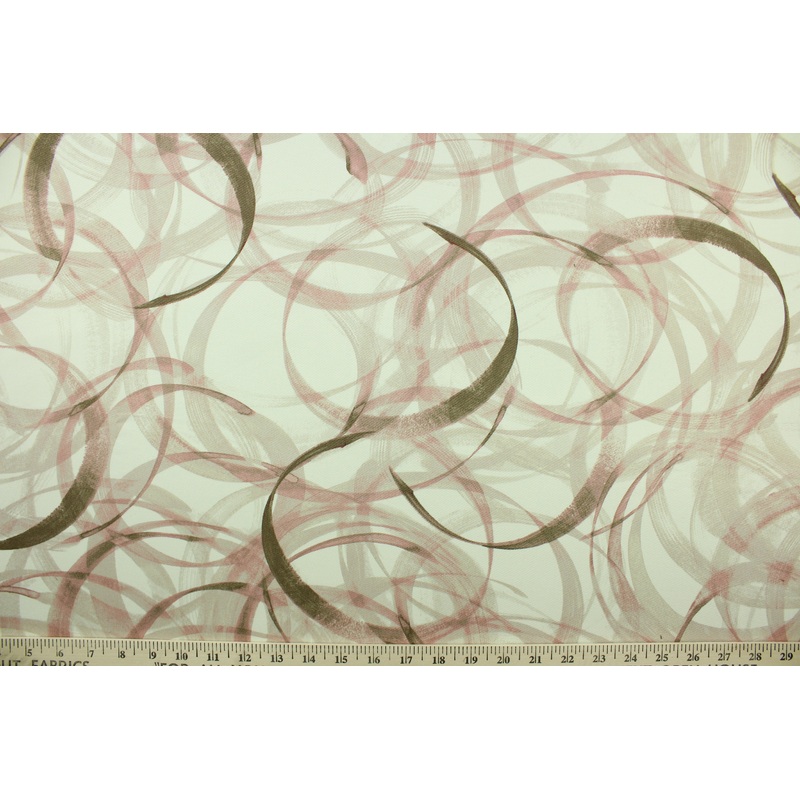 Studio NYC Design Zawn in Chiffon