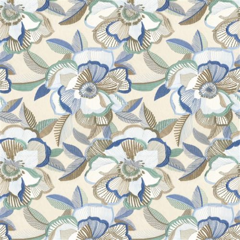 Yara - Luxe Collection - Sky