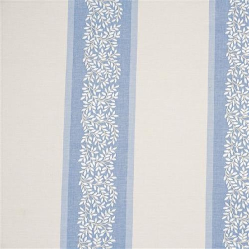 Colby Stripe - Blue