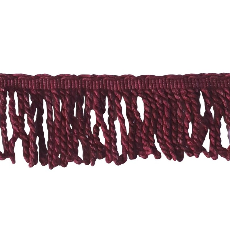 Long Bullion Fringe