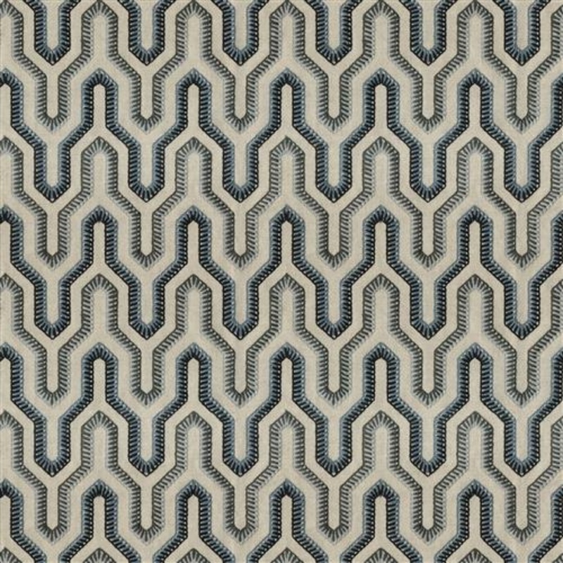 Mikal - Luxe Collection - Ocean