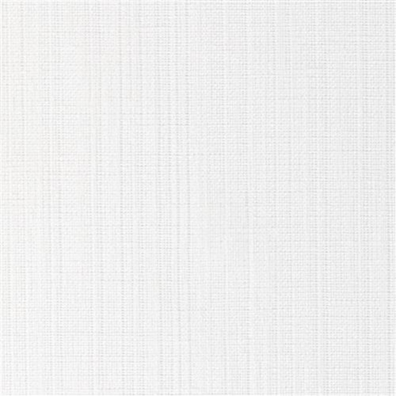 Norbert - Wide Width Drapery - 101 Snow
