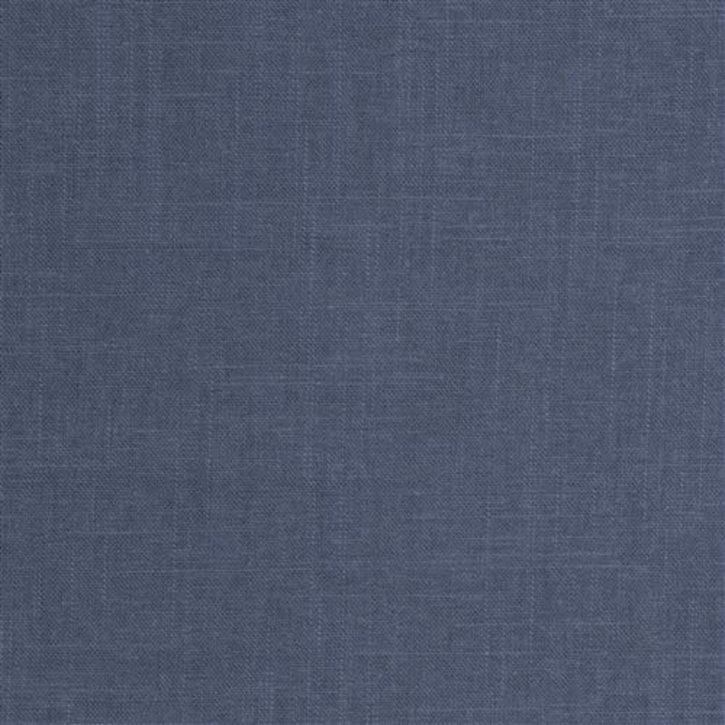Wexford Linen Indigo
