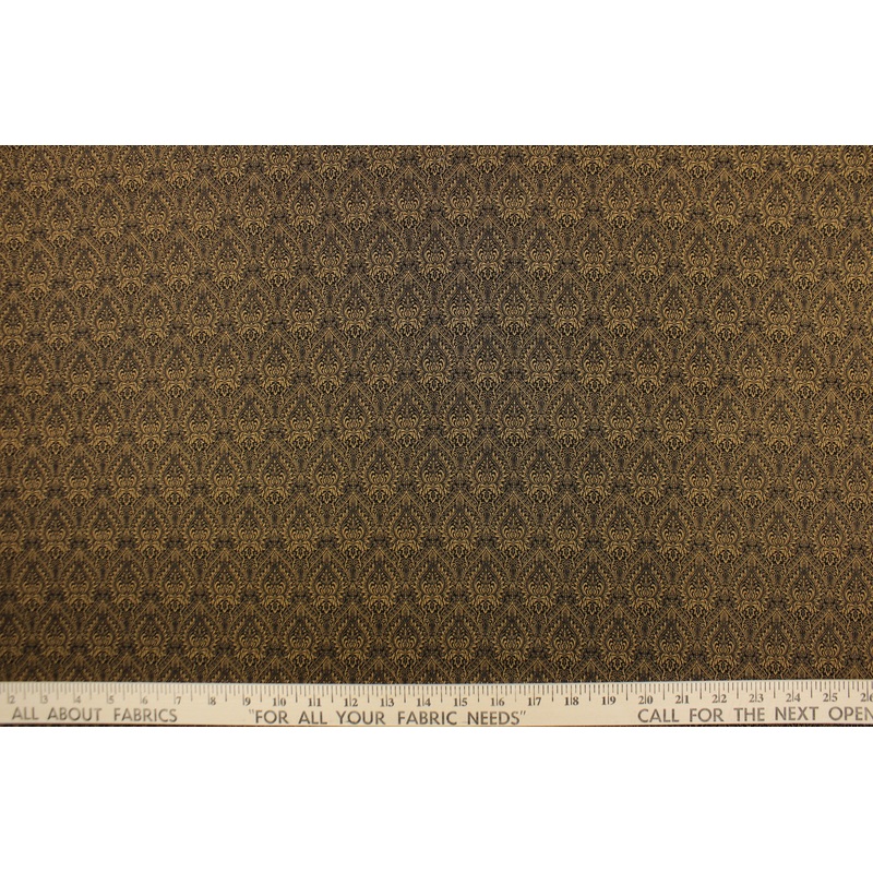 Benartex Chandler in Licorice