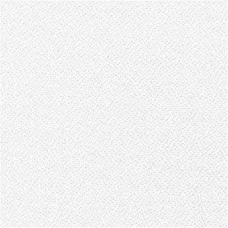 Elton - Wide Width Drapery - 101 White