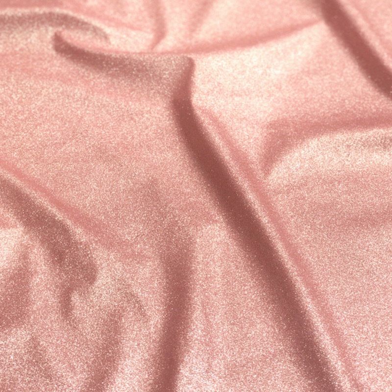 Glam & Glits Wholesale Fabric in Blush