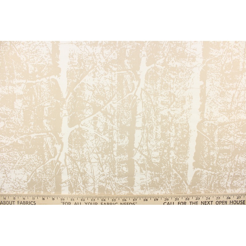 Home Accents Woodland in Almond Bark