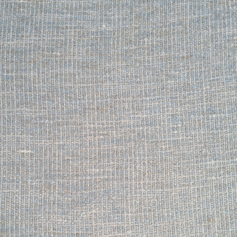 Knitted Wool Weave