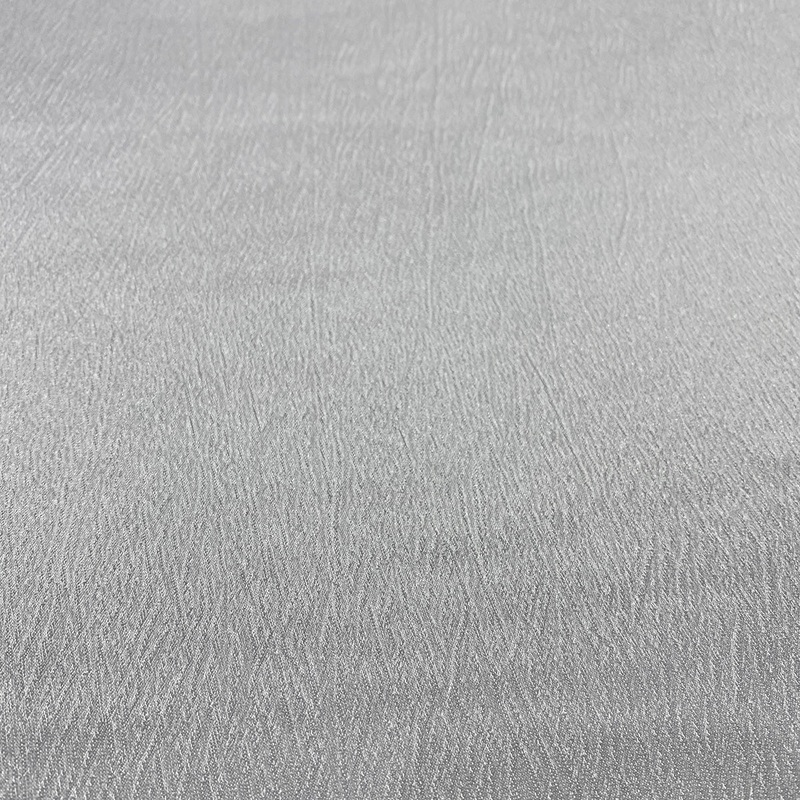 Luxury Satin Wholesale Fabric in White