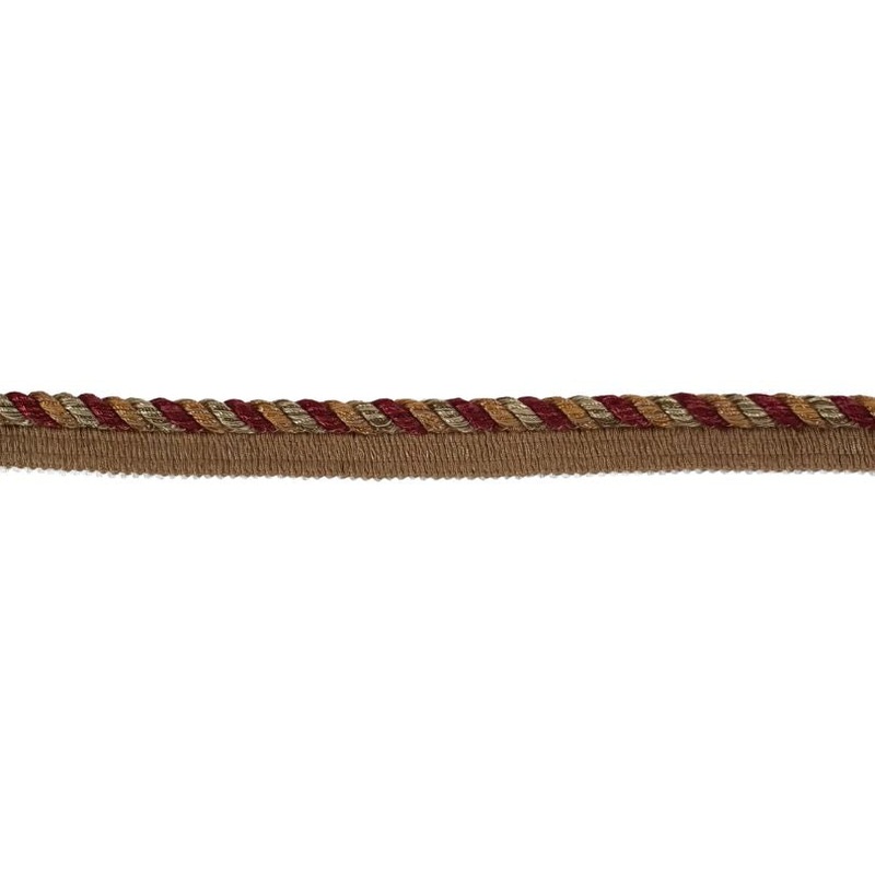 Rope and Tape