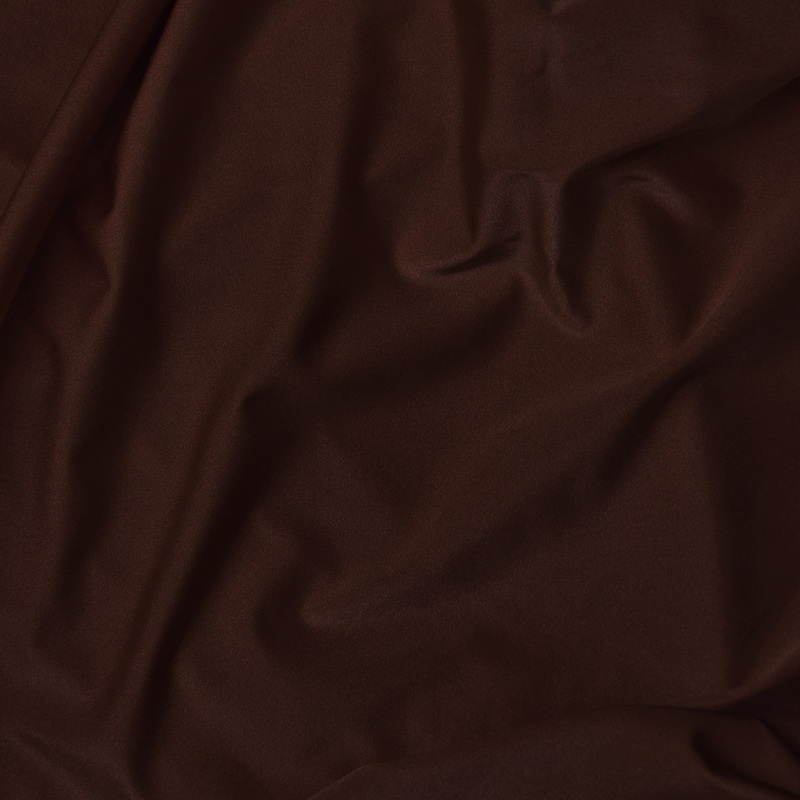 Spandex (Premium 80/20) Wholesale Fabric in Brown 36