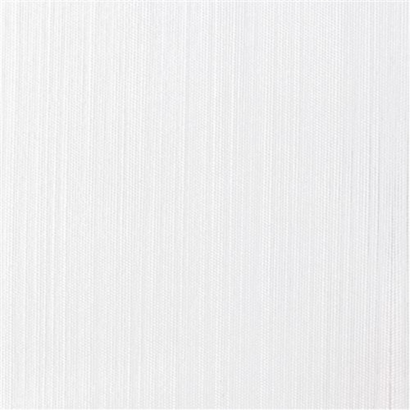 Strathmere - Wide Width Drapery - 111 White