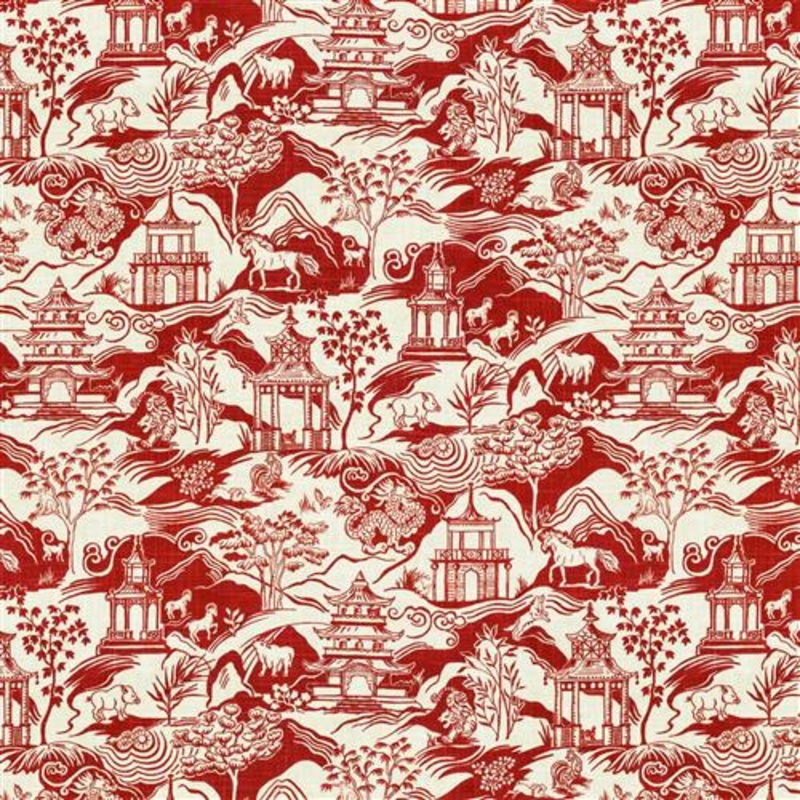 Tahiry - Vern Yip - Pomegranate
