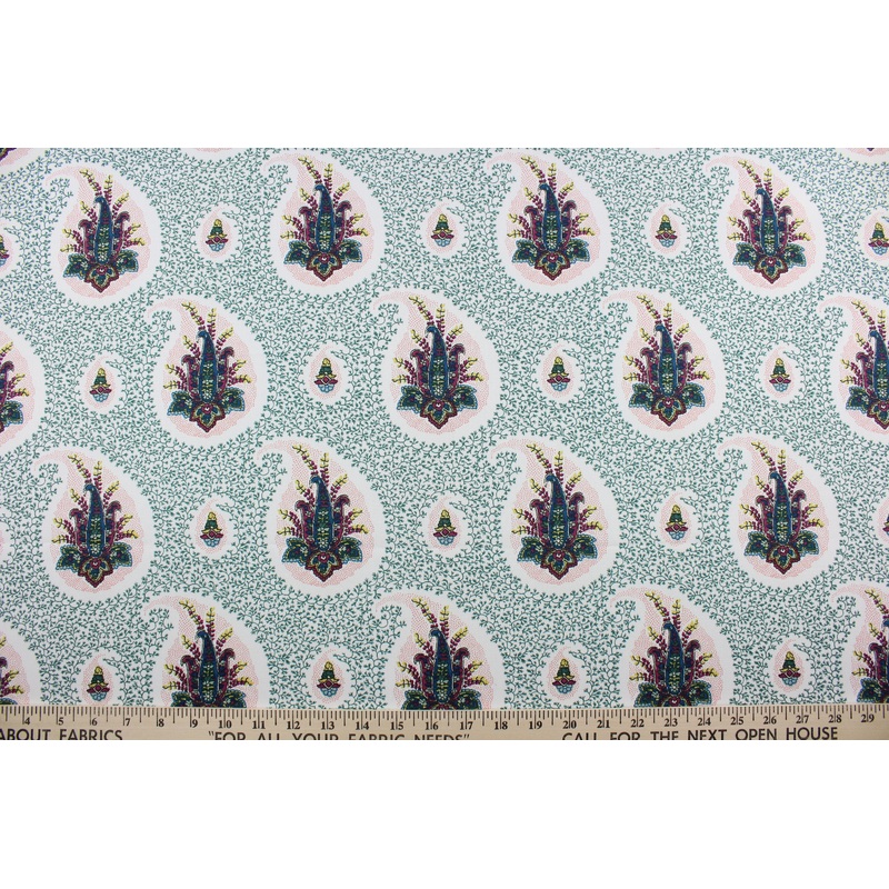 Tilton Fenwick Zulla in Emerald