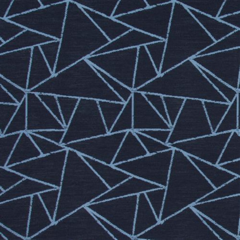 Triangolo - Crypton Home - Indigo
