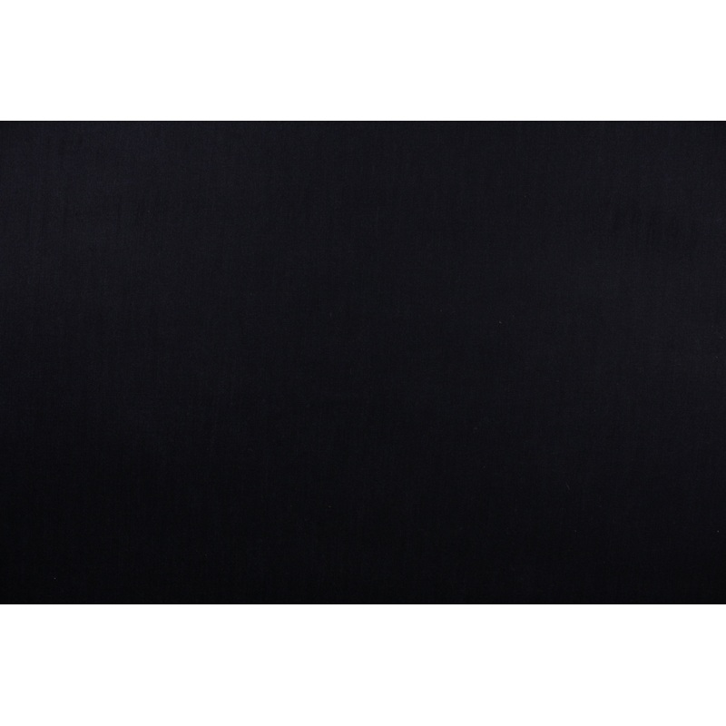 8 oz. Washed Denim/Spandex Fabric in Deep Blue ~ 50" Width