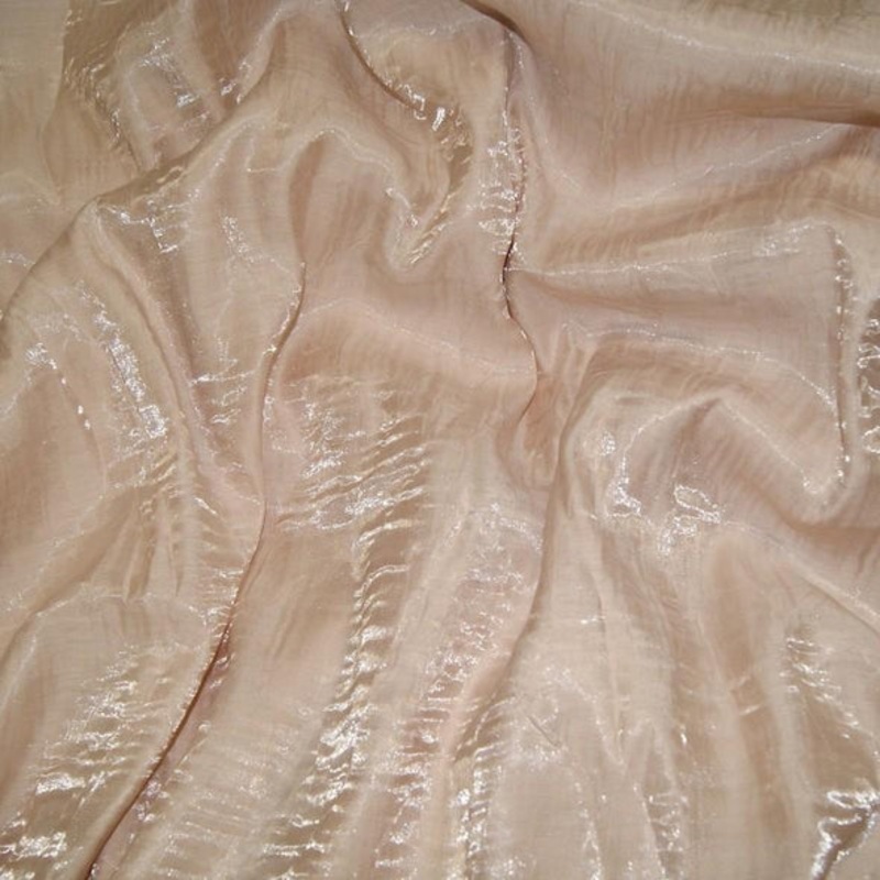 Crush Shimmer (Galaxy) Wholesale Fabric in Sautern 13