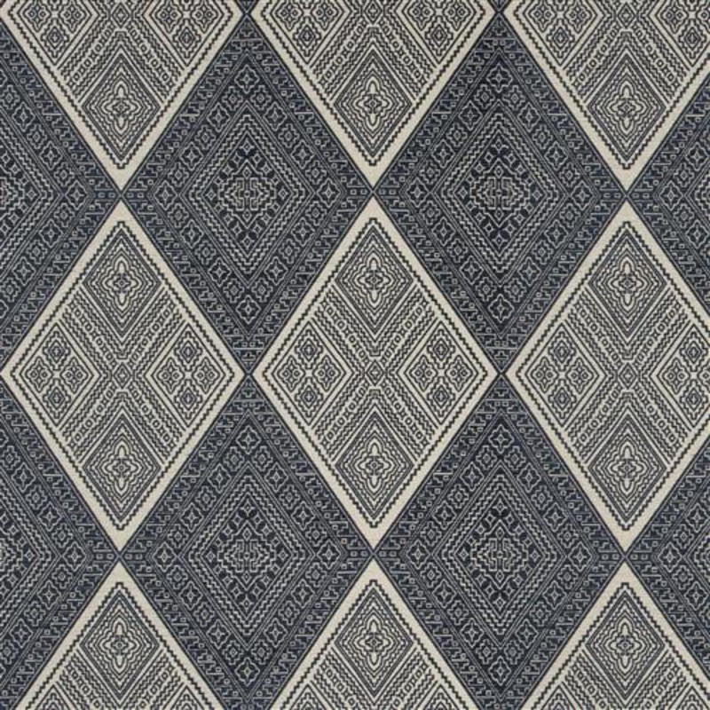 Diamante - Crypton Home - Indigo