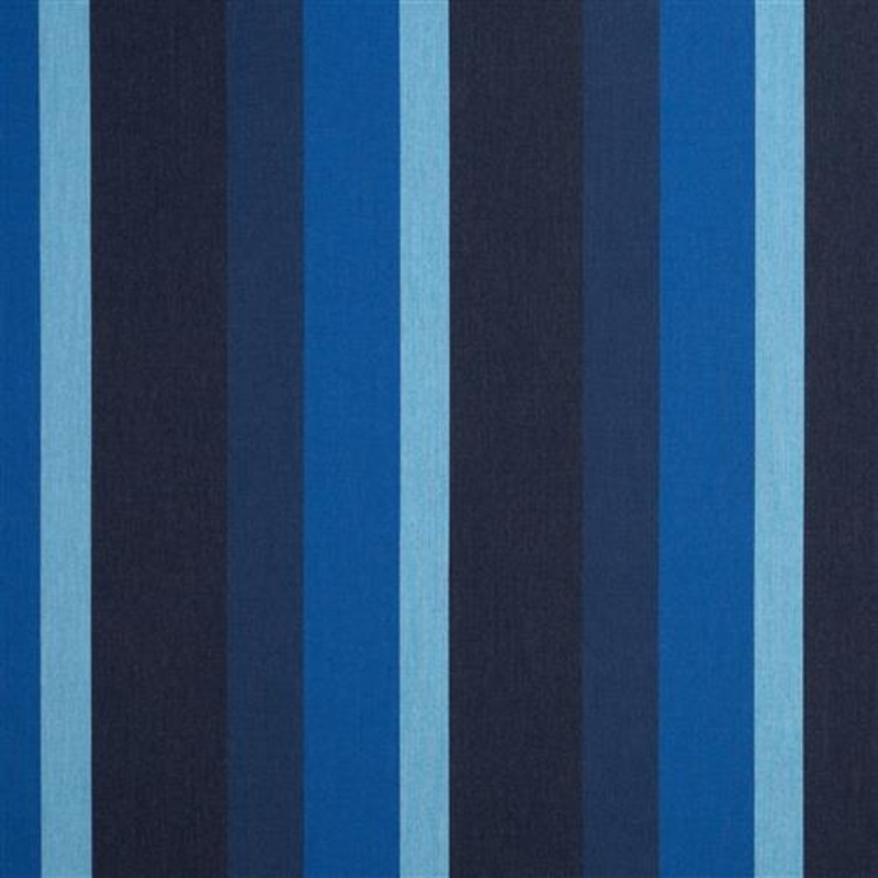 Gateway - Sunbrella Outdoor - Indigo