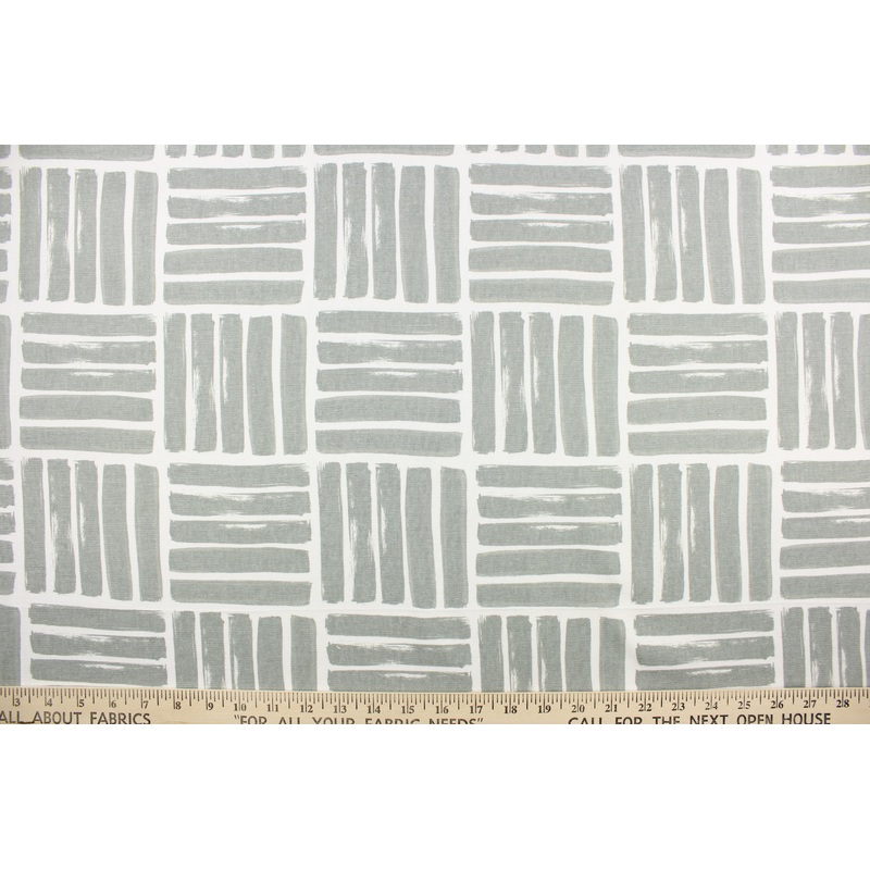 Nate Berkus by Swavelle  Brosse in Nickel