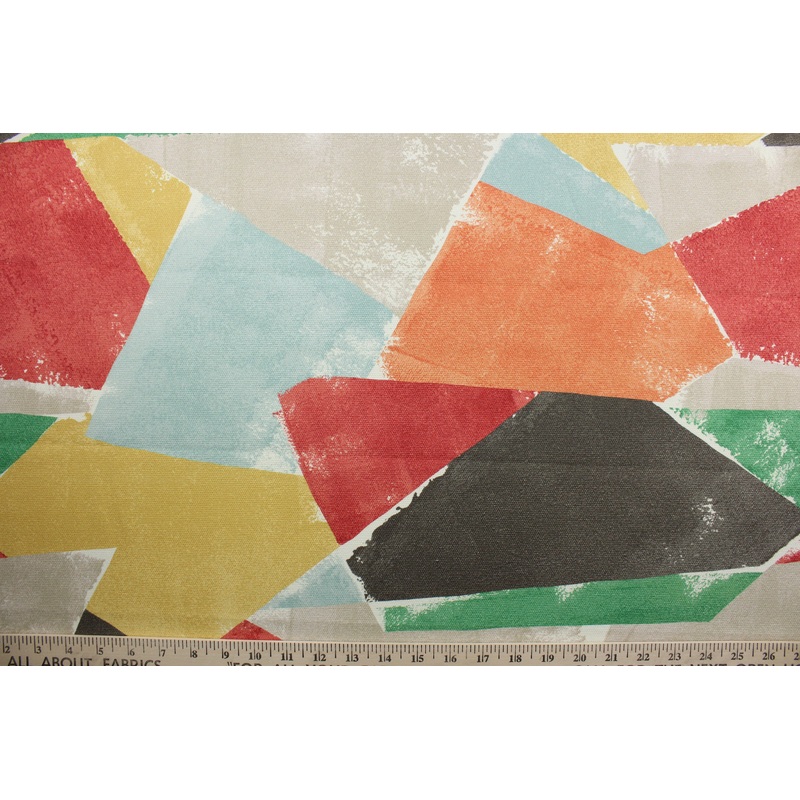 P/Kaufmann Prisms in Orange Crush