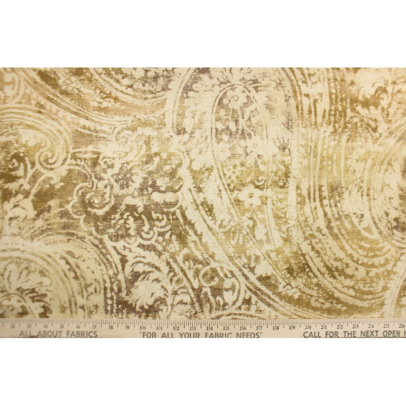 Platinum Collection Richloom  Bohemian in  Amber