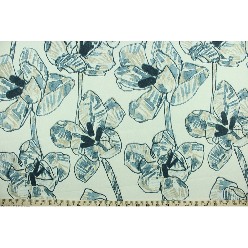 Richloom Lucinda in Mineral