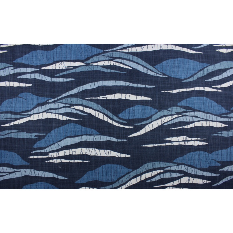 Robert Allen Lotus Hills in Lapis