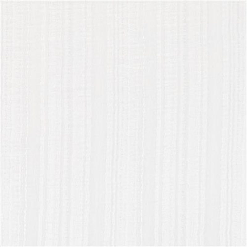 Dunn - Wide Width Drapery - 101 Snow