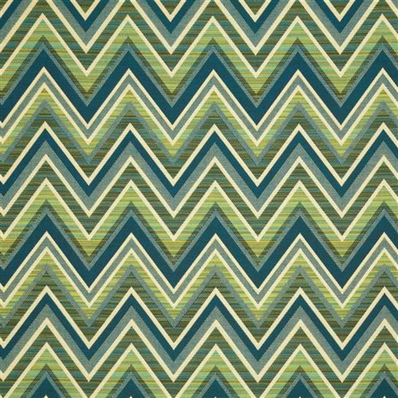 Fischer - Sunbrella Outdoor - Lagoon